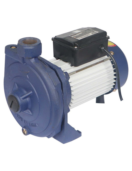 VHH 10 CENTRIFUGAL MONOBLOC  PUMP IND (1.0 hp )