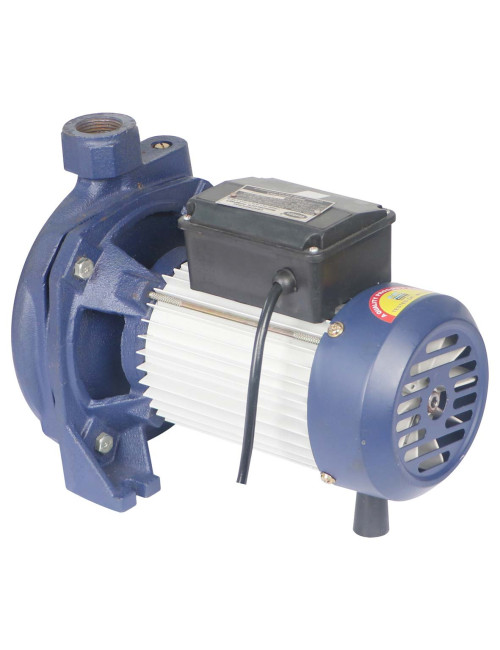 VHH 10 CENTRIFUGAL MONOBLOC  PUMP IND (1.0 hp )