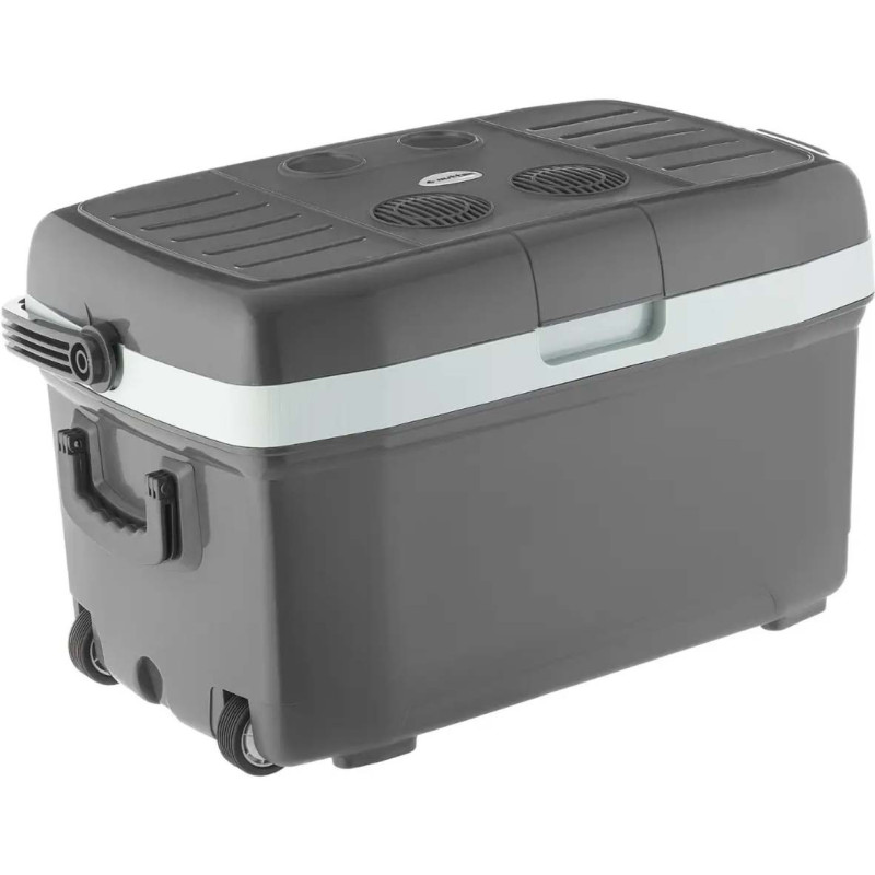 ثلاجة سيارة 45 لتر  CHN - RFG-4045 AC/DC