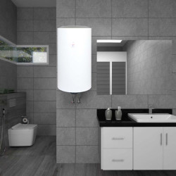 بيلر 12 جالون واقف كفالة 3 سنوات حساوي V