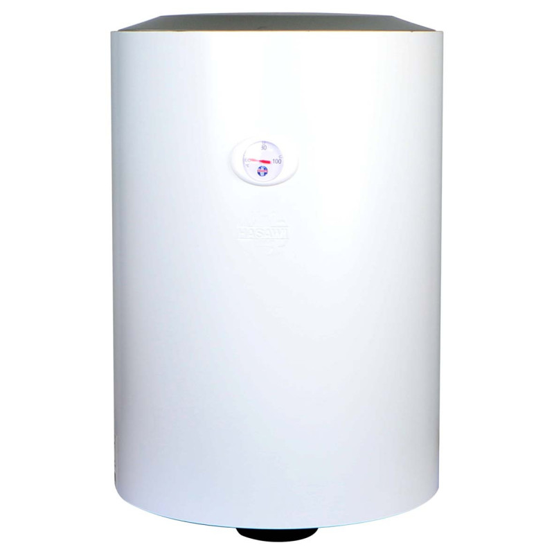 16 GALLON STANDING BOILER, 3-YEAR WARRANTY, HASAWI V
