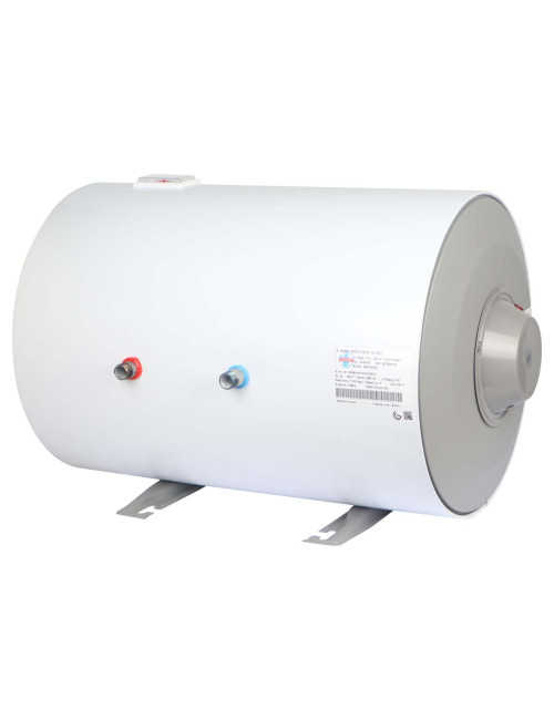 12 GALLON FLAT BOILER, 3-YEAR WARRANTY, HASAWI H