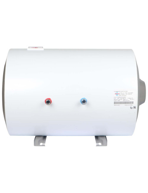 12 GALLON FLAT BOILER, 3-YEAR WARRANTY, HASAWI H