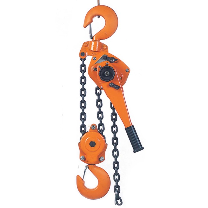 6T X 1.5 MTR HSH ونش سحب