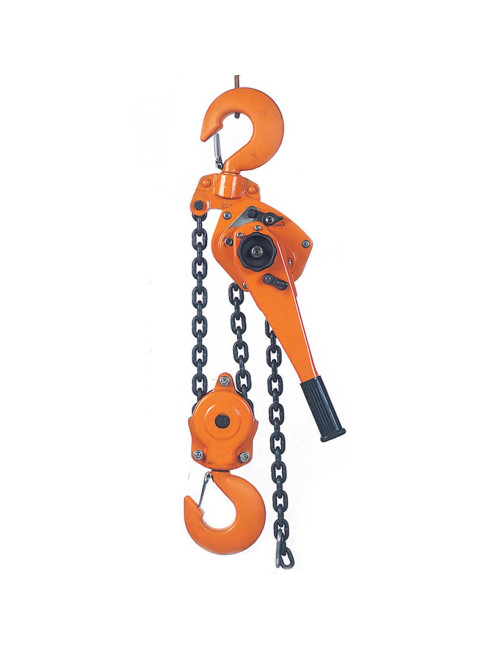 HSH LEVER HOIST 6 TON x 1.5 MTR