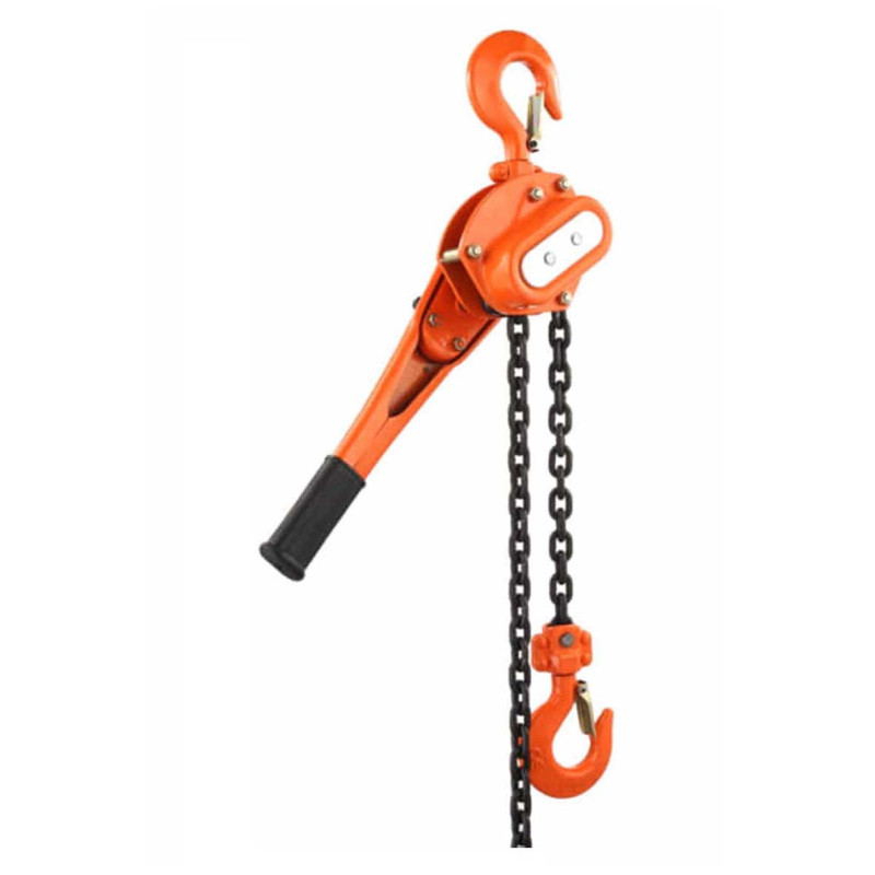 HSH LEVER HOIST 6 TON x 1.5 MTR