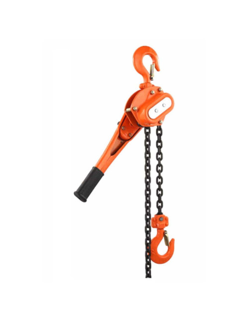 HSH LEVER HOIST 6 TON x 1.5 MTR
