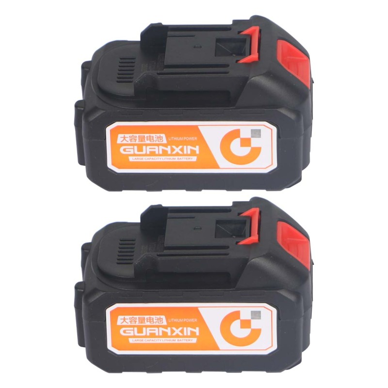 GUANXIN PORTABLE CAR WASH WITH BASKET 21V