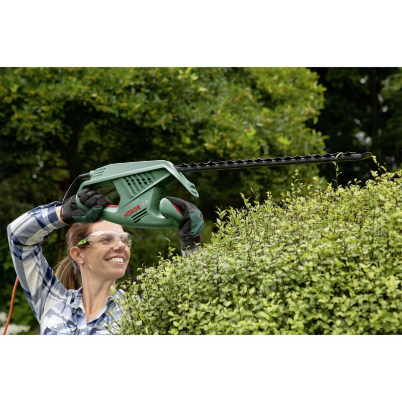 CUT-55-10X HEDGE TRIMMER