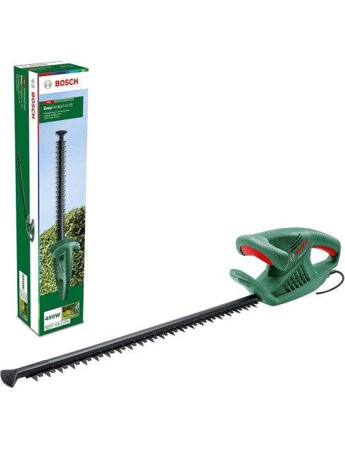 CUT-55-10X HEDGE TRIMMER
