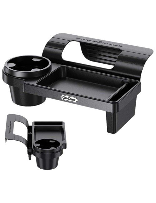 GD-HD567 3IN1 MULTI FUNCTIONAL WATERCUP & MOBILE HOLDER