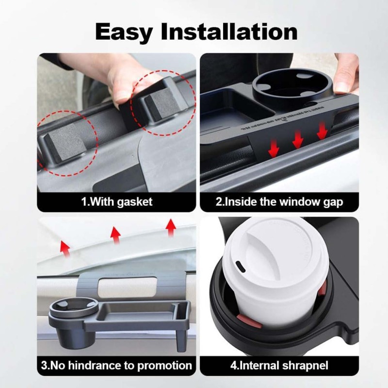 GD-HD567 3IN1 MULTI FUNCTIONAL WATERCUP & MOBILE HOLDER