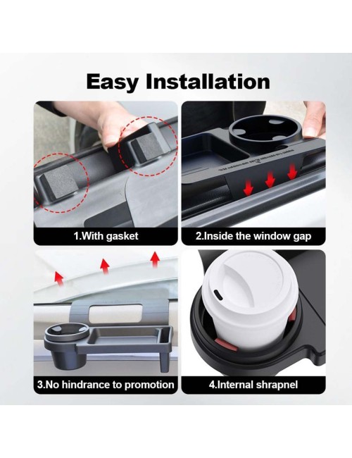 GD-HD567 3IN1 MULTI FUNCTIONAL WATERCUP & MOBILE HOLDER