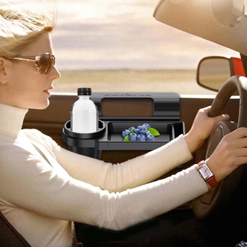 GD-HD567 3IN1 MULTI FUNCTIONAL WATERCUP & MOBILE HOLDER