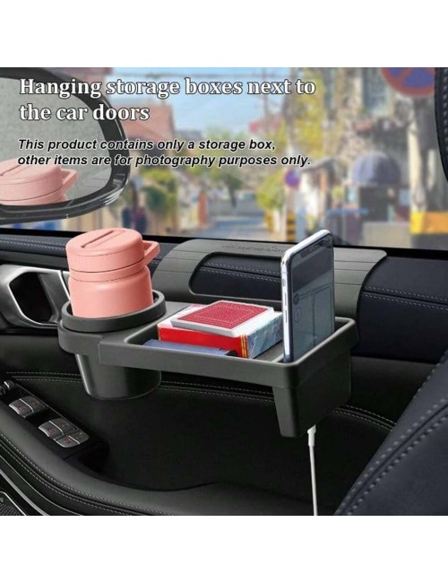 GD-HD567 3IN1 MULTI FUNCTIONAL WATERCUP & MOBILE HOLDER