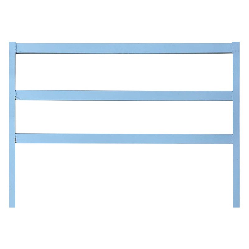IRON STAND 2 MTR x 40 CM