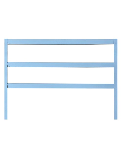 IRON STAND 2 MTR x 40 CM