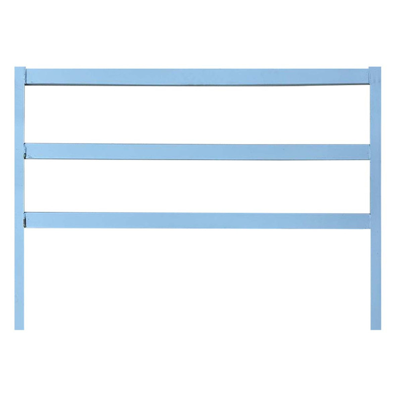 STEEL STAND 1 MTR x 40 CM