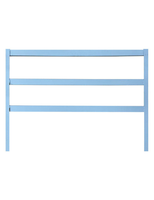 STEEL STAND 1 MTR x 40 CM