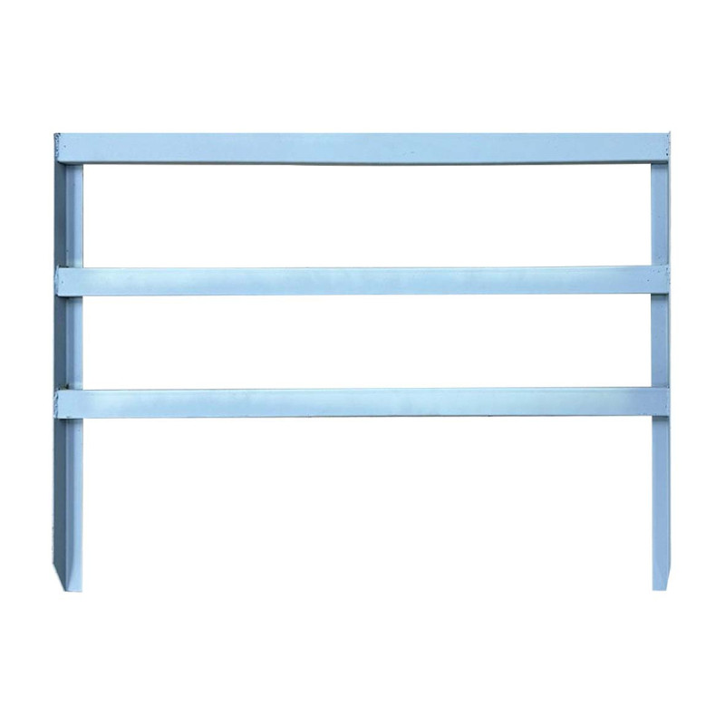 STEEL STAND 1 MTR x 40 CM