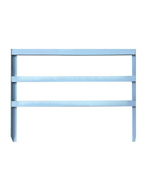 STEEL STAND 1 MTR x 40 CM