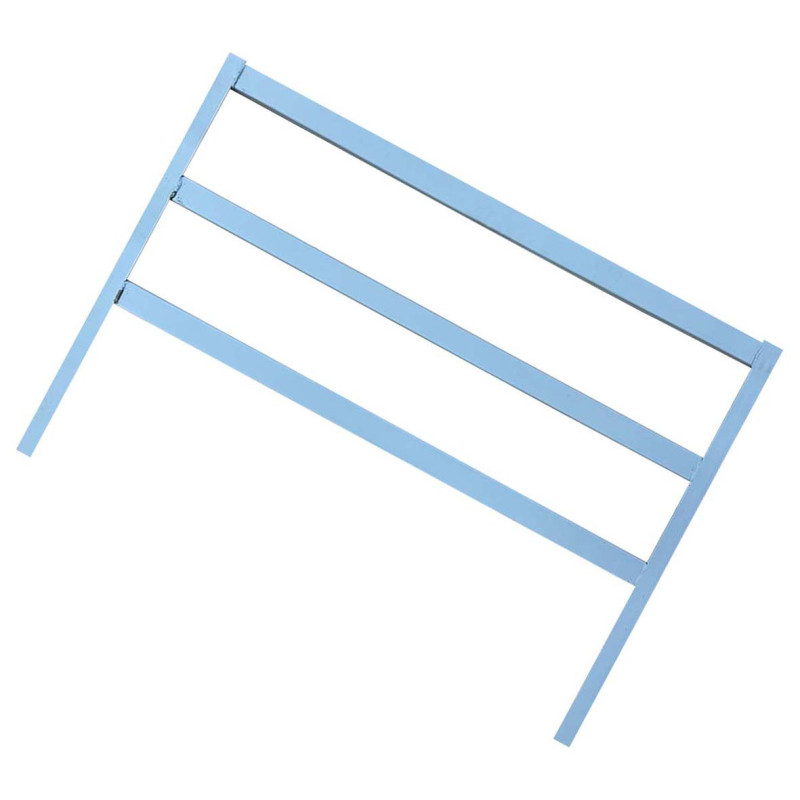 STEEL STAND 1 MTR x 40 CM