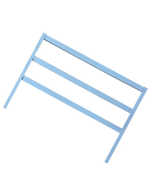 STEEL STAND 1 MTR x 40 CM