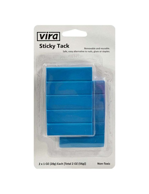 STICKY TACK 28 GRAMS X 2 PCS/S