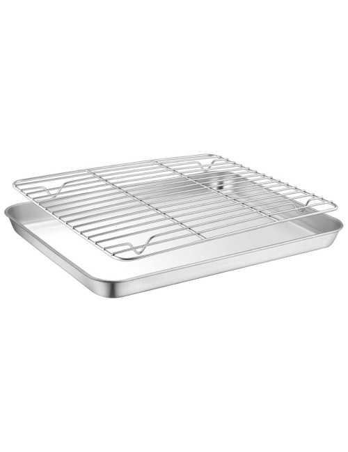BBQ MESH RACK 40.5X30.5X2.5CM