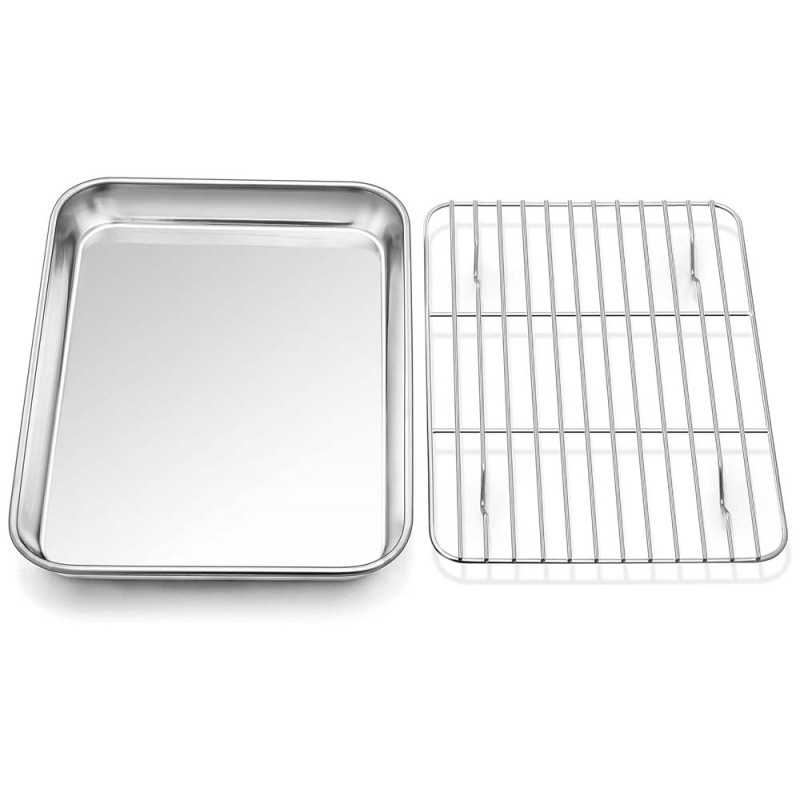 BBQ MESH RACK 40.5X30.5X2.5CM