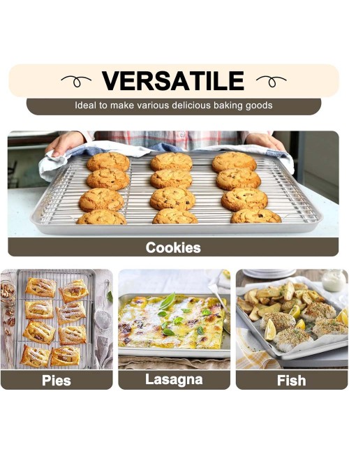 BBQ MESH RACK 40.5X30.5X2.5CM