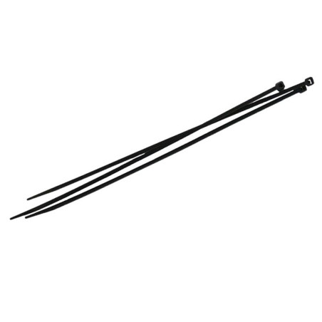CABLE TIE 7.6 x 500 MM BLACK