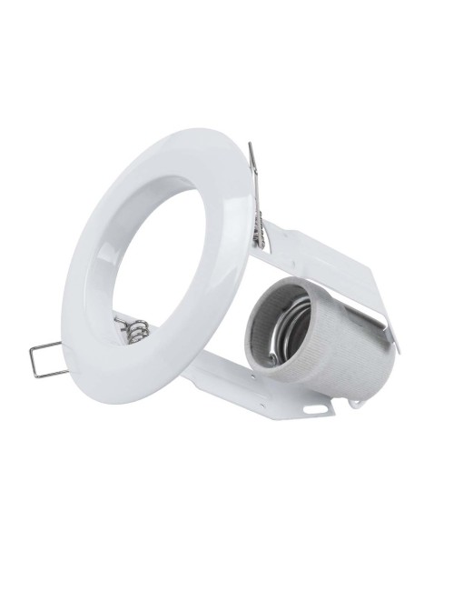 R50 SPOTLIGHT PANEL WHITE
