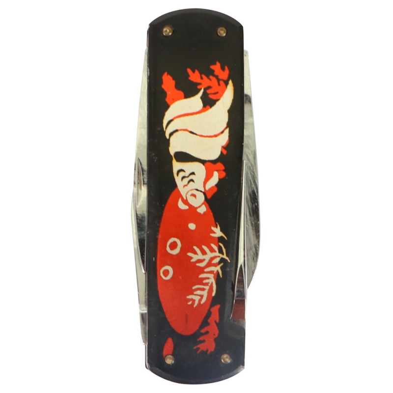 K16 POCKET KNIFE