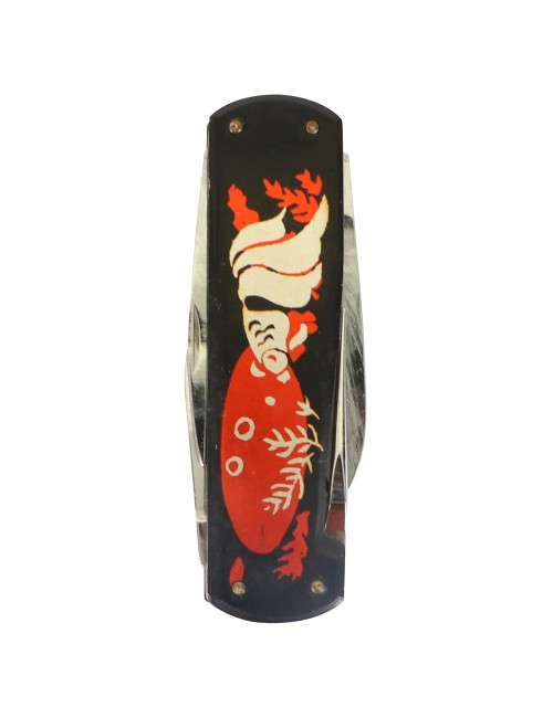 K16 POCKET KNIFE