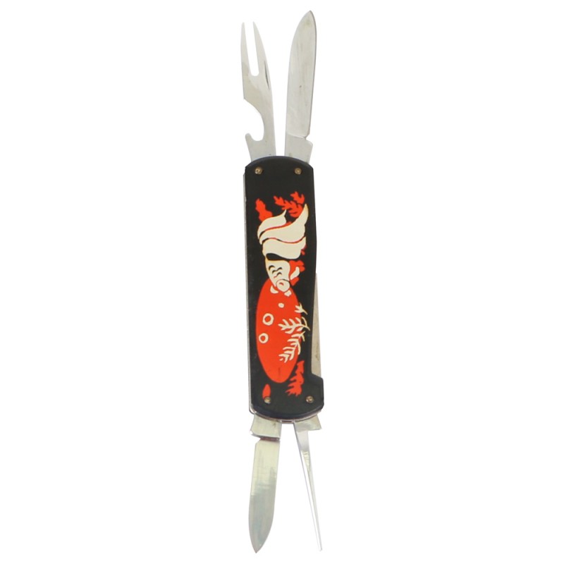 K16 POCKET KNIFE