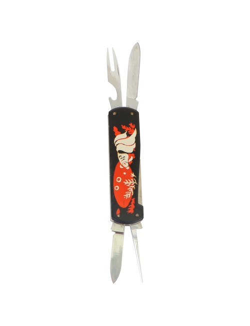 K16 POCKET KNIFE