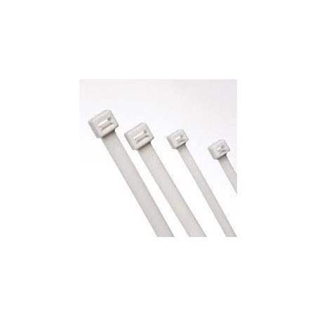 CABLE TIE 7.6 x 500 MM WHITE