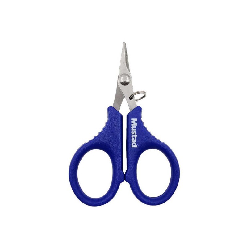 MUSTAD MT114 مقص