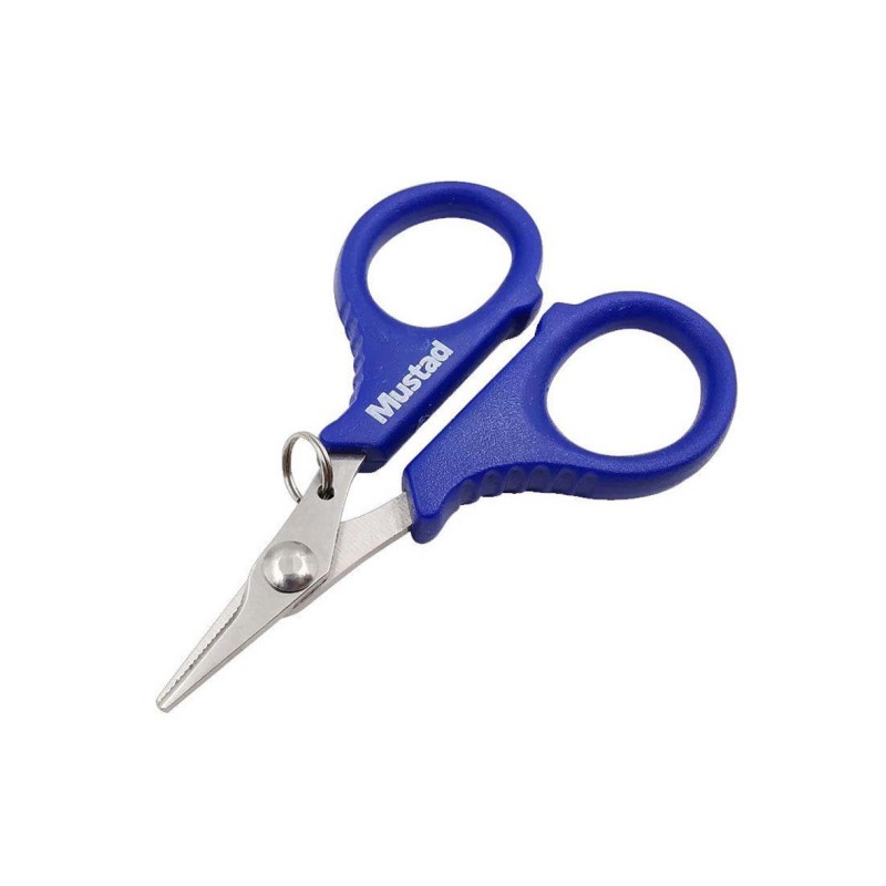 MUSTAD MT114 مقص