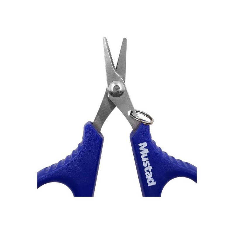MUSTAD MT114 مقص
