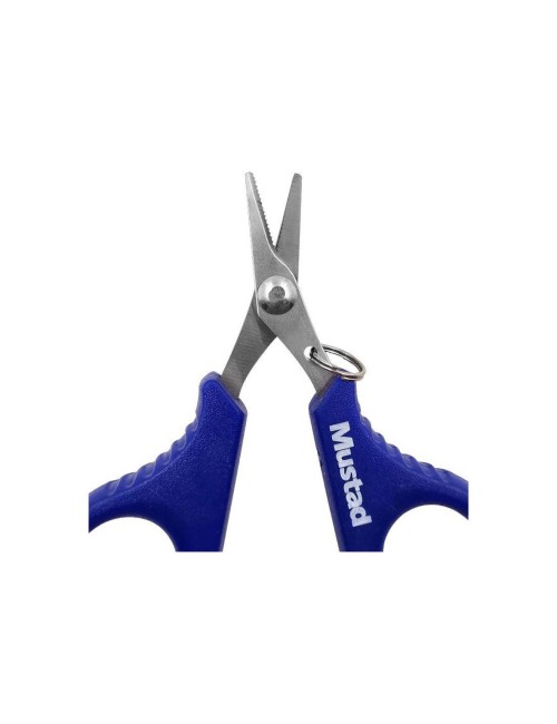 MUSTAD MT114 مقص