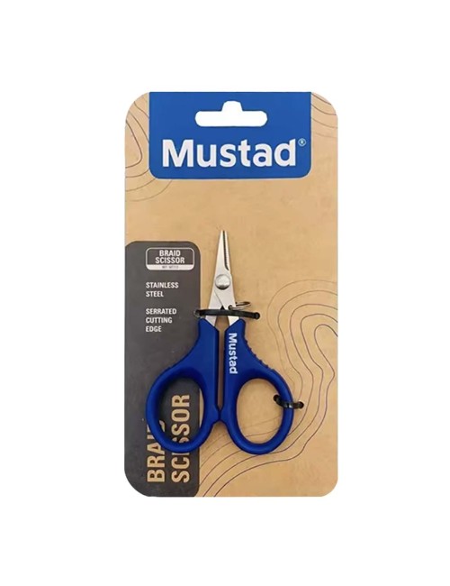 MUSTAD MT114 مقص