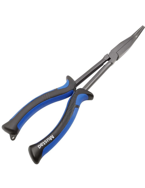 MUSTAD MT104 كلابتين بوز طويل