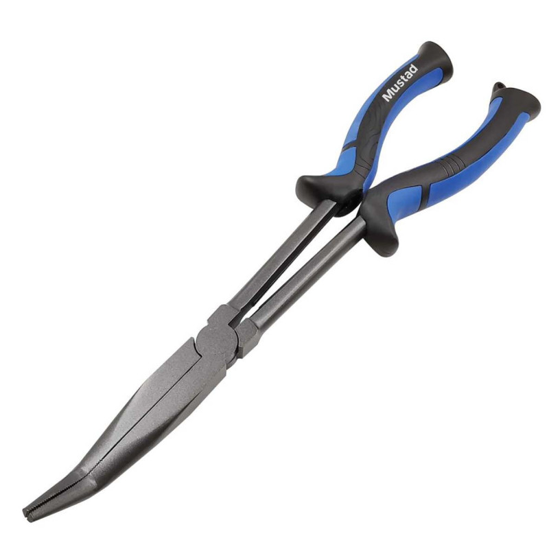 MUSTAD MT104 كلابتين بوز طويل