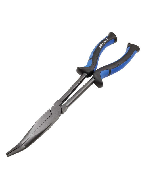 MUSTAD MT104 كلابتين بوز طويل