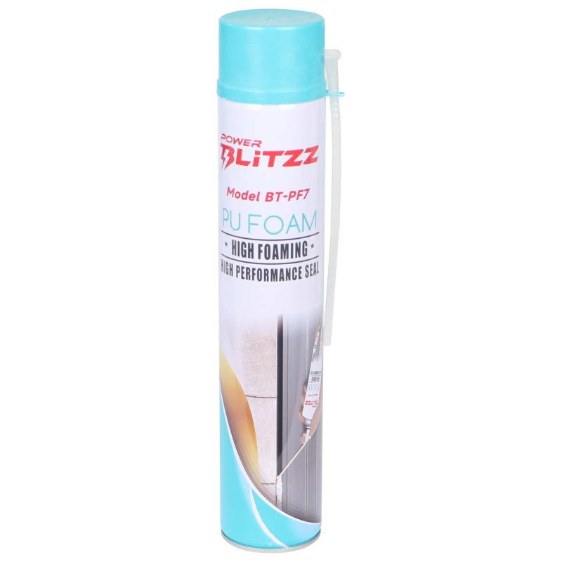BT-PF7 فوم رش 750 ملي