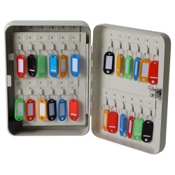 KEY TAG BOX 54 PCS