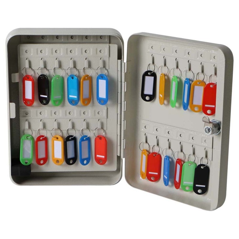 KEY TAG BOX 54 PCS