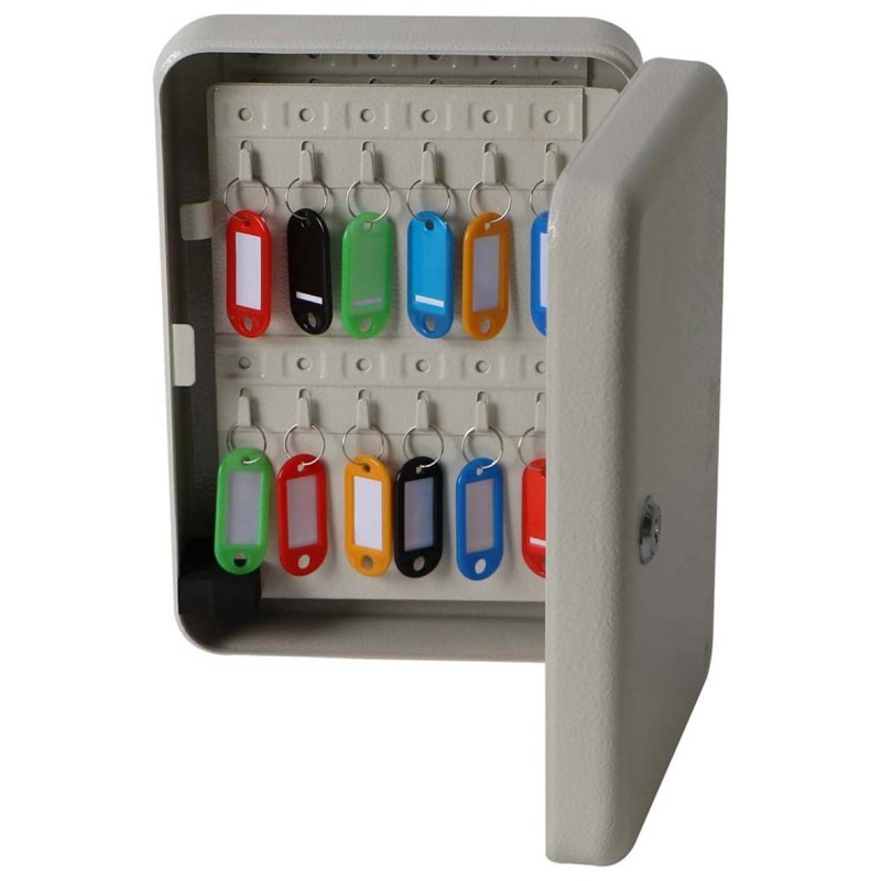 KEY TAG BOX 54 PCS